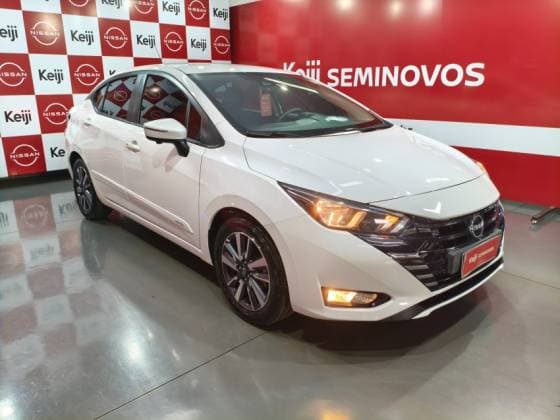 Carro 1.6 16V FLEX ADVANCE XTRONIC