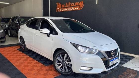 Carro 1.6 16V FLEX ADVANCE XTRONIC