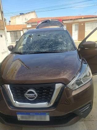 Carro 1.6 16V FLEXSTART SV 4P XTRONIC