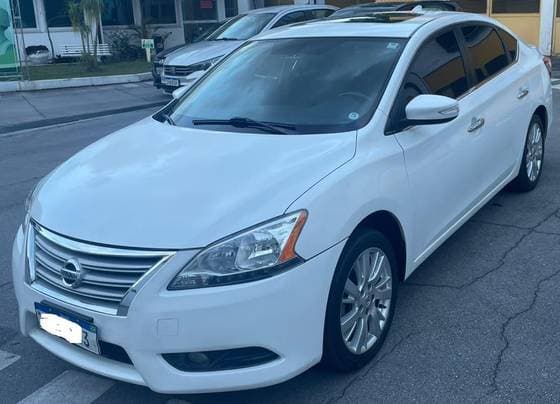 Carro 2.0 SL 16V FLEX 4P AUTOMÁTICO