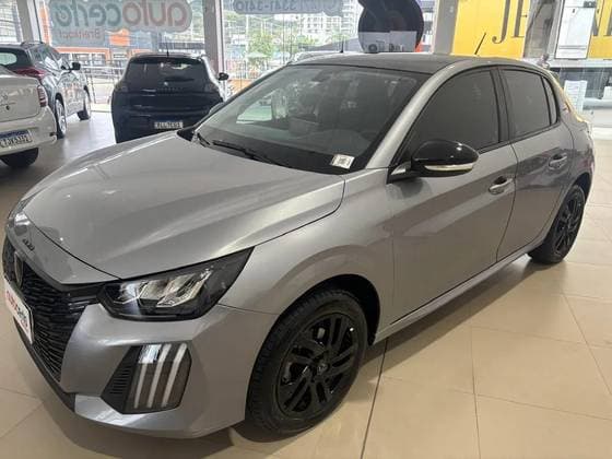Carro 1.0 FIREFLY FLEX STYLE MANUAL