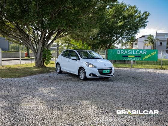 Carro 1.6 ALLURE 16V FLEX 4P AUTOMÁTICO