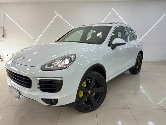 Carro 3.6 4X4 V6 24V GASOLINA 4P TIPTRONIC