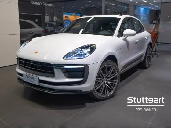 Carro 2.0 TURBO GASOLINA PDK