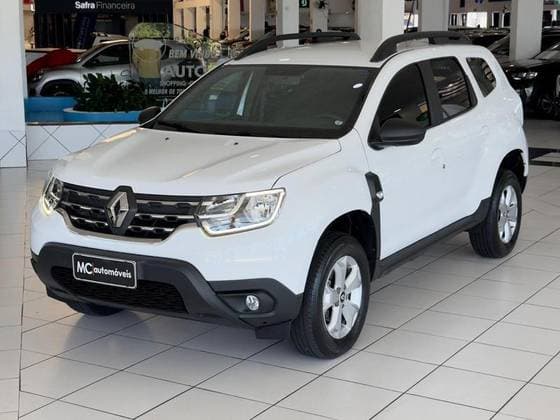 Carro 1.6 16V SCE FLEX INTENSE MANUAL