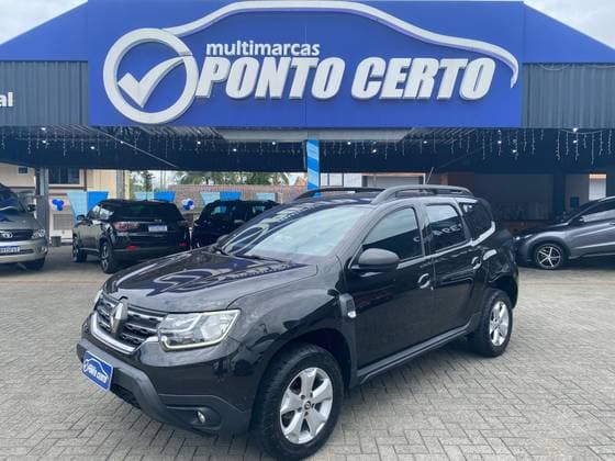 Carro 1.6 16V SCE FLEX ZEN MANUAL