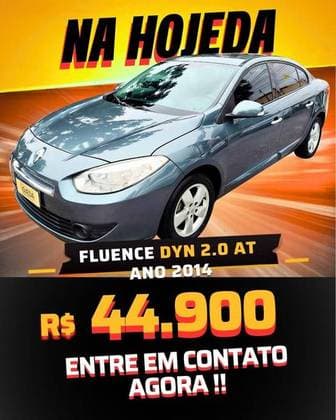 Carro 1.6 EXPRESSION 16V FLEX 4P MANUAL