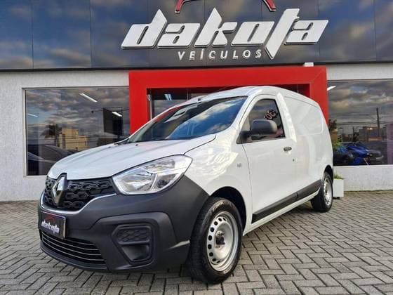 Carro 1.6 16V SCE FLEX ADVANCED MANUAL