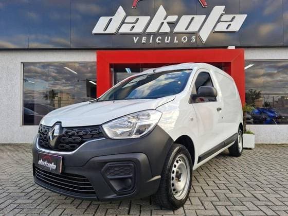 Carro 1.6 16V SCE FLEX ADVANCED MANUAL