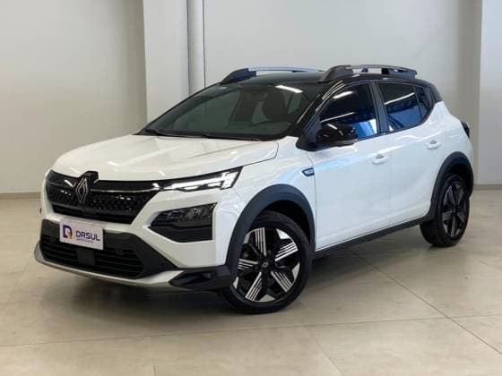 Carro 1.0 TCE FLEX PREMIÉRE EDITION EDC