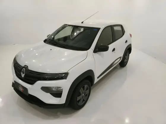 Carro 1.0 12V SCE FLEX ZEN MANUAL