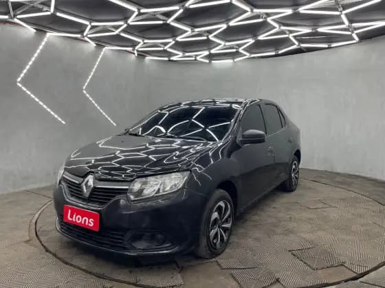 Carro 1.0 EXPRESSION 16V FLEX 4P MANUAL