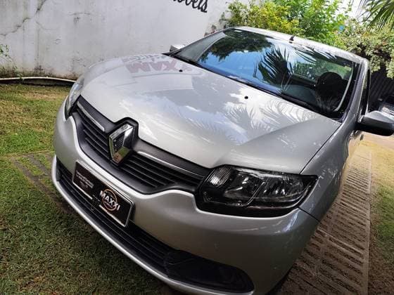Carro 1.0 EXPRESSION 16V FLEX 4P MANUAL