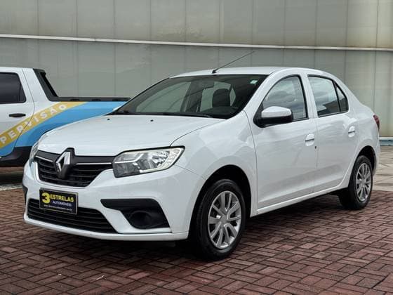 Carro 1.6 16V SCE FLEX ZEN MANUAL