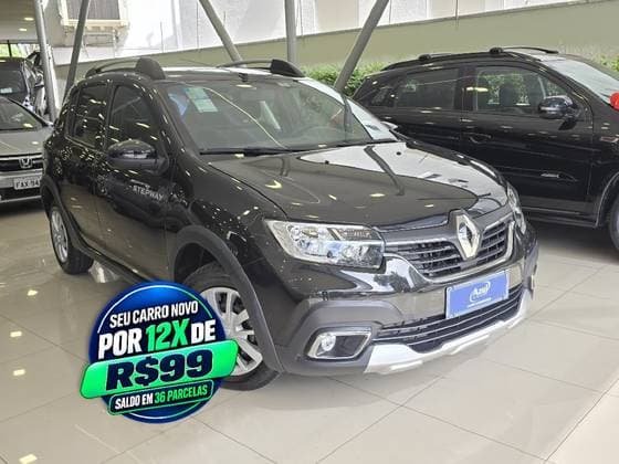 Carro 1.0 12V SCE FLEX S EDITION MANUAL