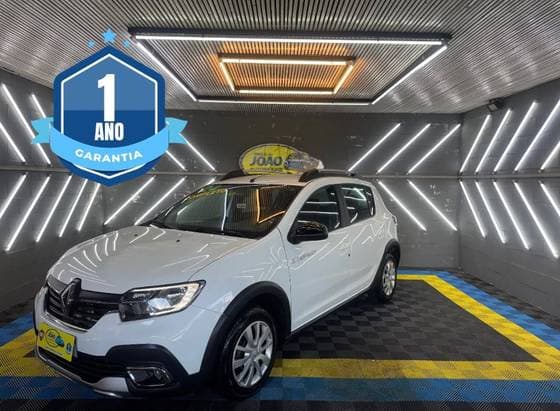 Carro 1.0 12V SCE FLEX ZEN MANUAL