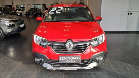 Carro 1.6 16V SCE FLEX ZEN MANUAL