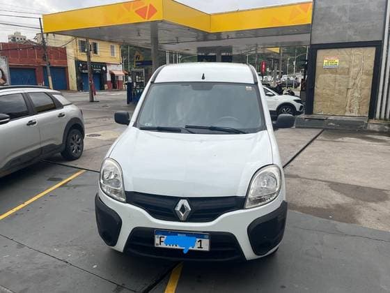 Carro 1.6 EXPRESS 16V FLEX 3P MANUAL