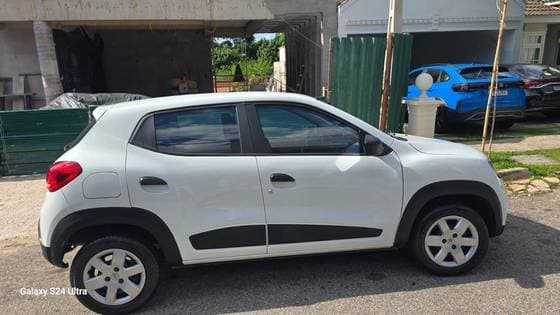 Carro 1.0 12V SCE FLEX ZEN MANUAL