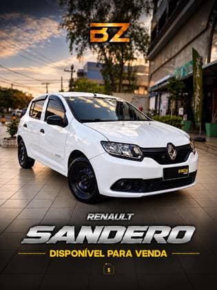 Carro 1.0 12V SCE FLEX AUTHENTIQUE MANUAL