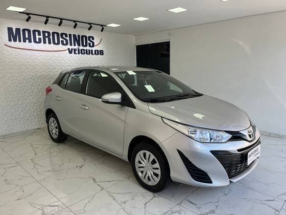 Carro 1.3 16V FLEX XL MULTIDRIVE