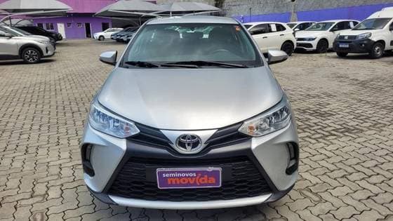 Carro 1.5 16V FLEX SEDAN XL MULTIDRIVE