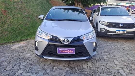 Carro 1.5 16V FLEX XL MULTIDRIVE