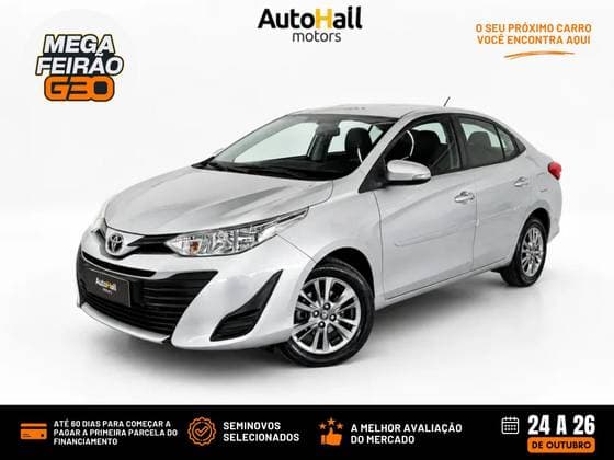 Carro 1.5 16V FLEX XS CONNECT MULTIDRIVE