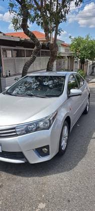 Carro 1.8 GLI 16V FLEX 4P AUTOMÁTICO