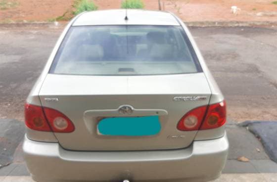 Carro 1.8 XEI 16V GASOLINA 4P AUTOMÁTICO