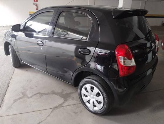 Carro 1.3 X 16V FLEX 4P MANUAL