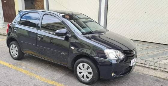 Carro 1.3 X 16V FLEX 4P MANUAL