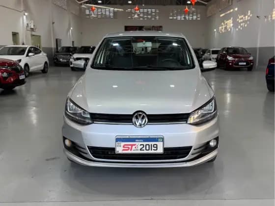 Carro 1.6 MSI TOTAL FLEX CONNECT 4P MANUAL