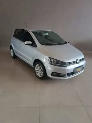 Carro 1.6 MSI TOTAL FLEX CONNECT 4P MANUAL