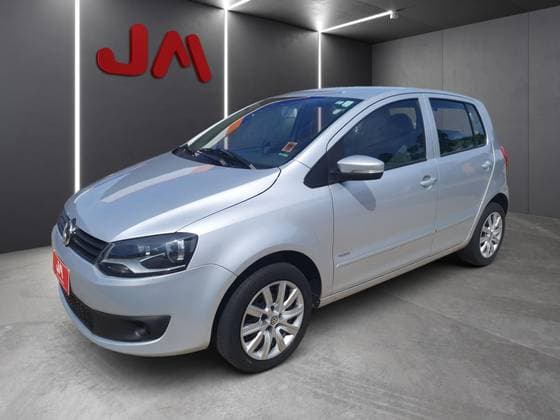 Carro 1.0 MI 8V FLEX 4P MANUAL