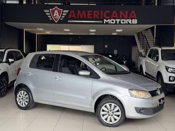 Carro 1.6 MI 8V FLEX 4P MANUAL