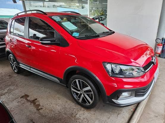 Carro 1.6 MSI TOTAL FLEX XTREME 4P MANUAL