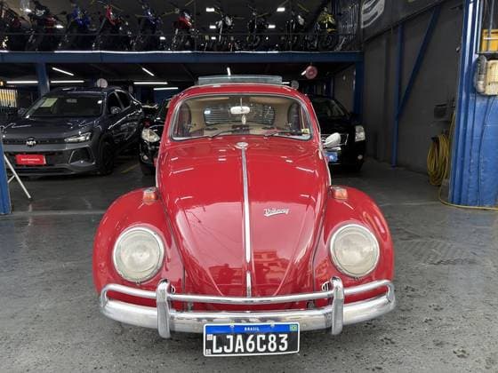 Carro 1.3 8V GASOLINA 2P MANUAL