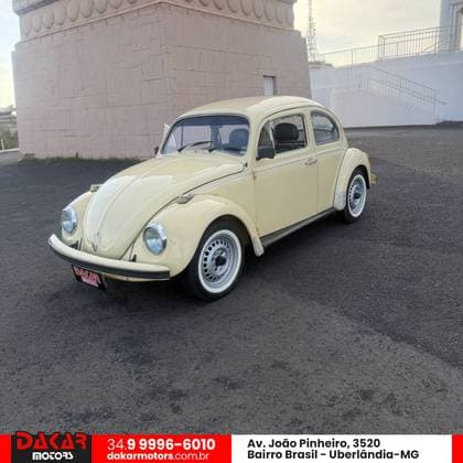 Carro 1.3 8V GASOLINA 2P MANUAL