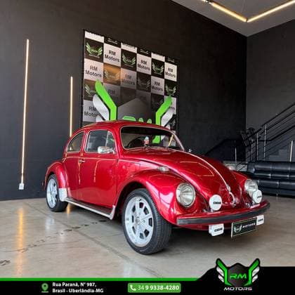 Carro 1.3 8V GASOLINA 2P MANUAL