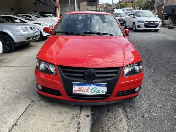 Carro 1.6 MI POWER 8V FLEX 4P MANUAL G.IV