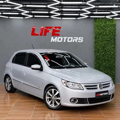 Carro 1.6 MI POWER 8V FLEX 4P MANUAL