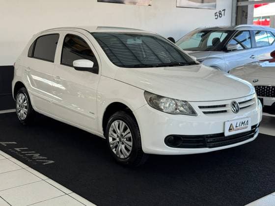 Carro 1.0 MI TREND 8V FLEX 4P MANUAL