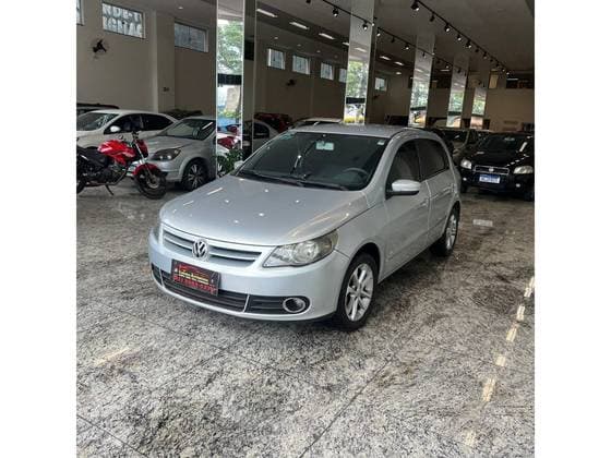 Carro 1.6 MI POWER 8V FLEX 4P MANUAL G.V