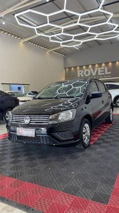 Carro 1.6 MSI TOTALFLEX 4P MANUAL