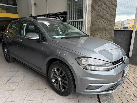Carro 1.4 250 TSI TOTAL FLEX HIGHLINE TIPTRONIC