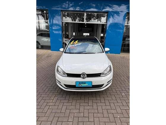 Carro 1.4 TSI HIGHLINE 16V GASOLINA 4P AUTOMÁTICO