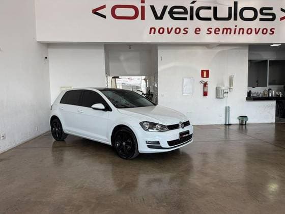 Carro 1.4 TSI HIGHLINE 16V TOTAL FLEX 4P TIPTRONIC