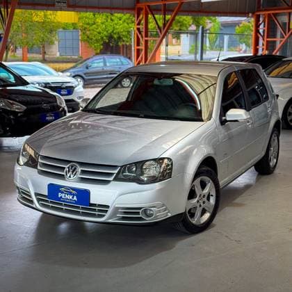 Carro 1.6 MI 8V FLEX 4P MANUAL