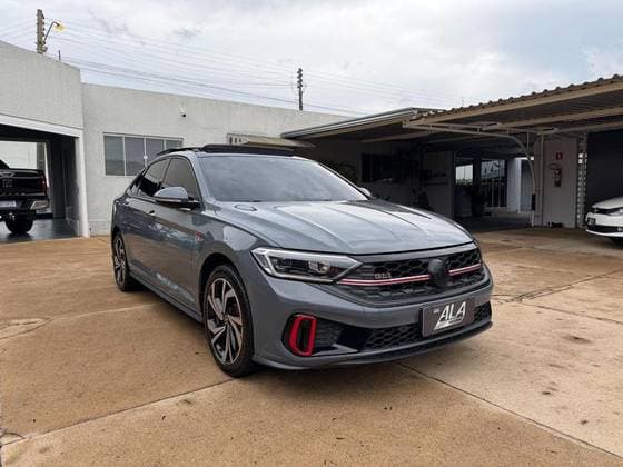 Carro 2.0 350 TSI GASOLINA GLI DSG
